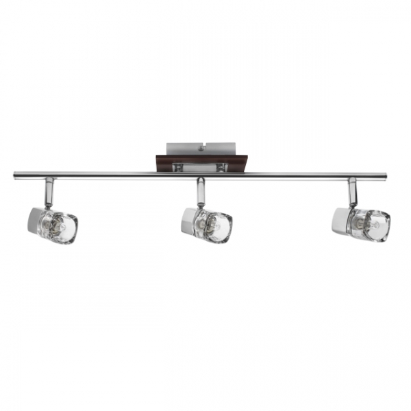 Kanlux - Wand-Deckenleuchte BRENDI EL-3I