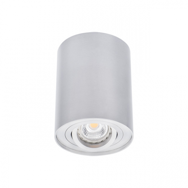 Kanlux Deckenleuchte BORD DLP-50-AL