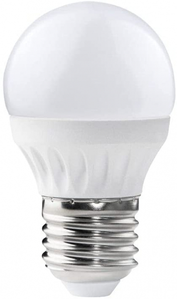 Kanlux LED Leuchtmittel BILO 5W E27 (Warmweiß)