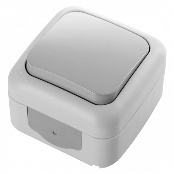 ViKO Palmiye - Ein/Ausschalter IP54