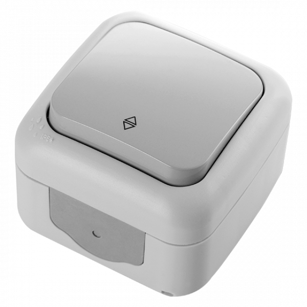 ViKO Palmiye - Wechselschalter IP54