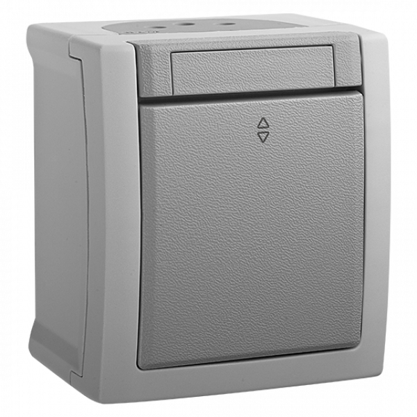 ViKO Pacific - Wechselschalter IP54