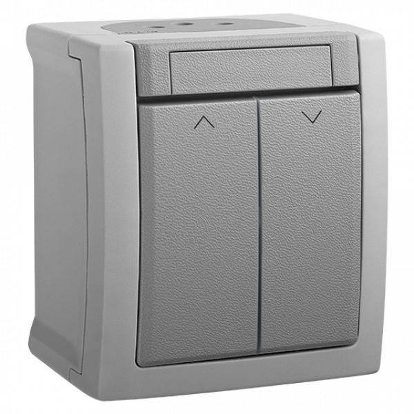 ViKO Pacific - Jalousie-Schalter IP54