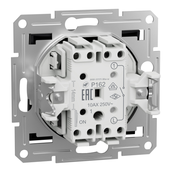 Schneider-Asfora Ein und Ausschalter