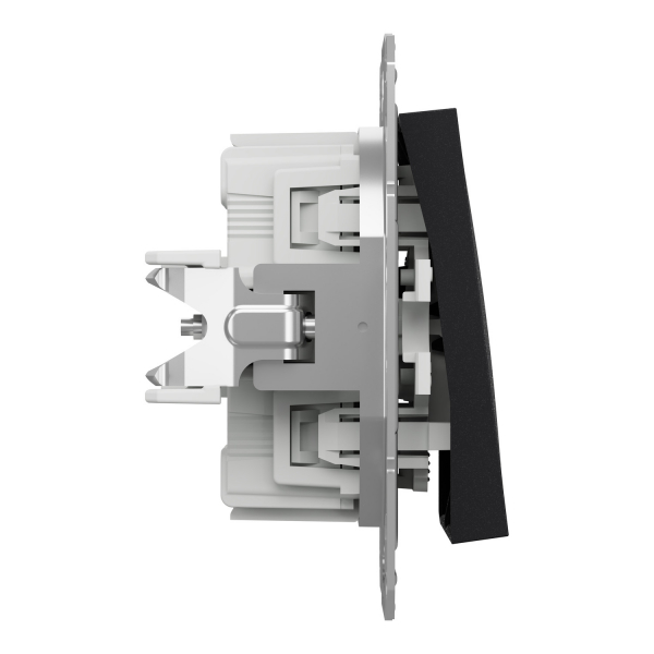 Schneider Asfora - Doppel Ein / Ausschalter - Serienschalter