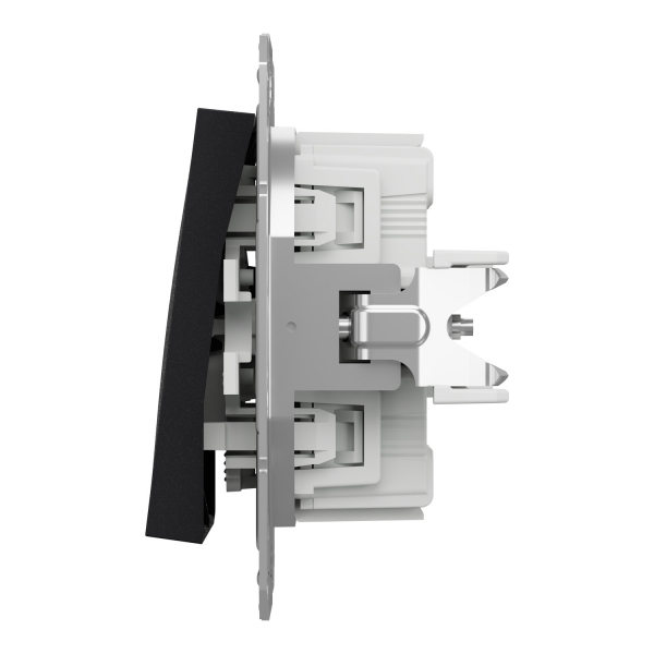 Schneider Asfora - Doppel Ein / Ausschalter - Serienschalter