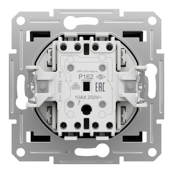 Schneider Asfora - Kreuzschalter