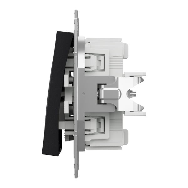 Schneider Asfora - Doppel Wechselschalter