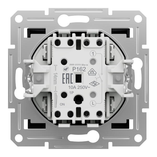 Schneider Asfora - Taster