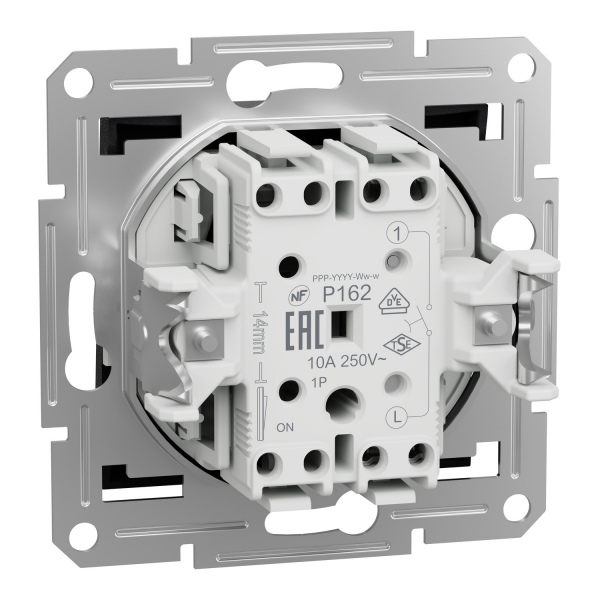 Schneider Asfora - Taster