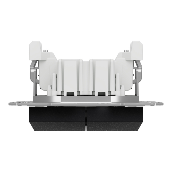 Schneider Asfora - Doppel Taster