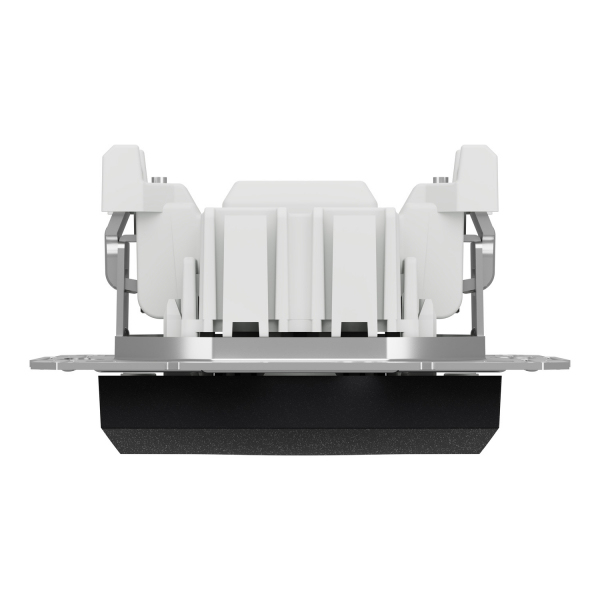 Schneider Asfora - Ein/ Wechselschalter mit LED