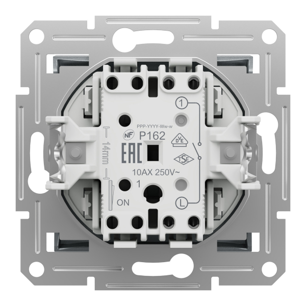 Schneider Asfora - Ein / Ausschalter