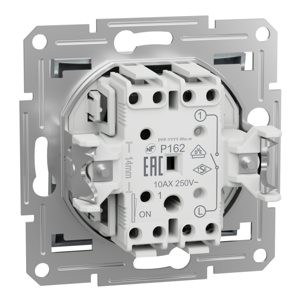 Schneider Asfora - Ein / Ausschalter
