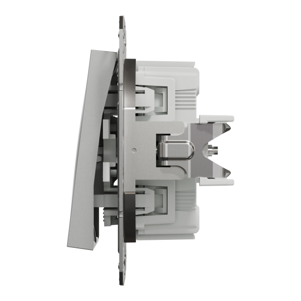 Schneider Asfora - Doppel Taster