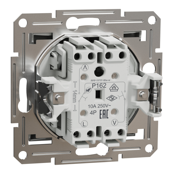 Schneider Asfora - Jalousietaster
