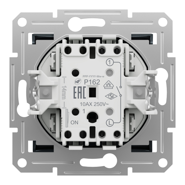 Schneider Asfora - Ein / Ausschalter