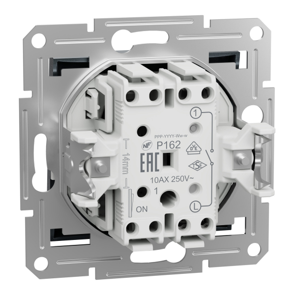 Schneider Asfora - Ein / Ausschalter