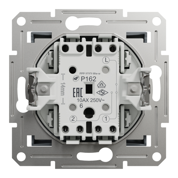 Schneider Asfora - Wechselschalter