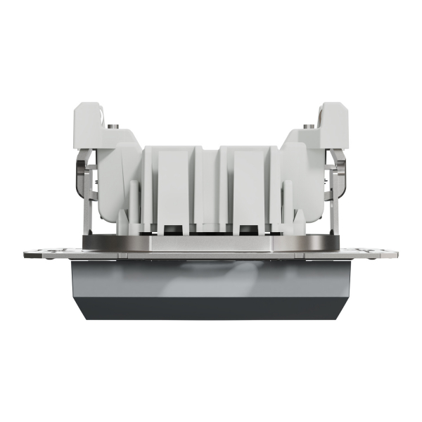 Schneider Asfora - Doppel Wechselschalter