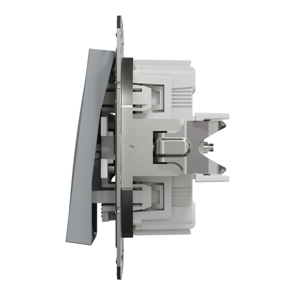 Schneider Asfora - Doppel Taster