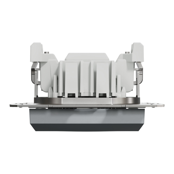 Schneider Asfora - Ein/ Wechselschalter mit LED