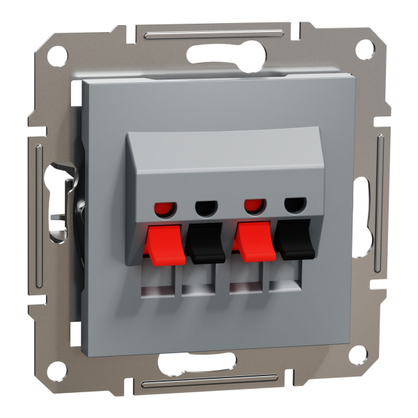 Schneider Asfora - Lautsprecherdose