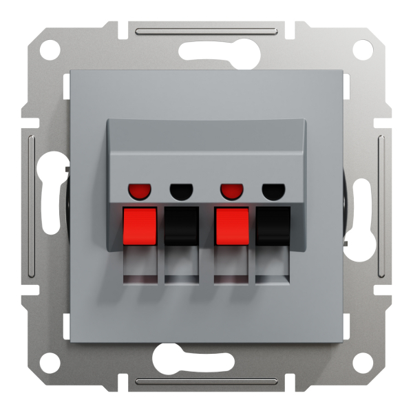 Schneider Asfora - Lautsprecherdose