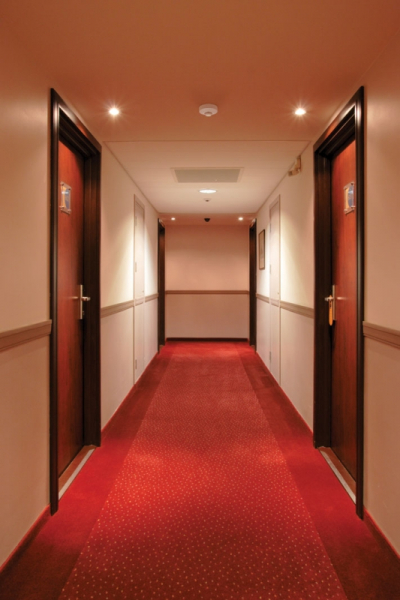 Kanlux - Bewegungsmelder ROLF JQ-O erkennung 360° 9m