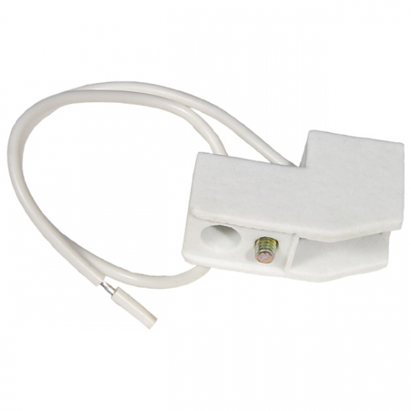 Leuchtmittelfassung (HLDR-R7S) für R7s Sockel