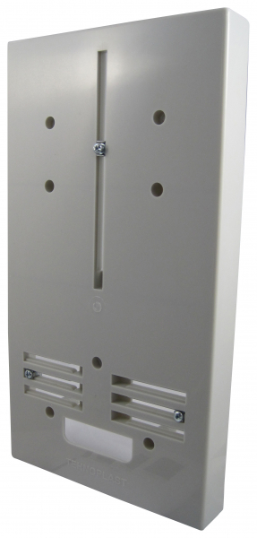 Zählertafel für Wechselstromzähler Drehstromzähler