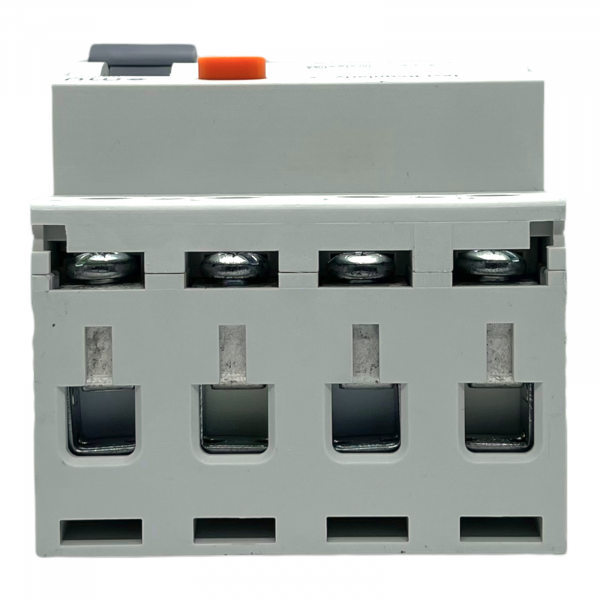 Fehlerstromschutzschalter 4-Polig 100A 30mA A-Typ 10kA