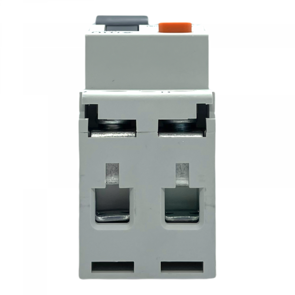 Fehlerstromschutzschalter 2-Polig 25A 30mA AC-Typ 10kA