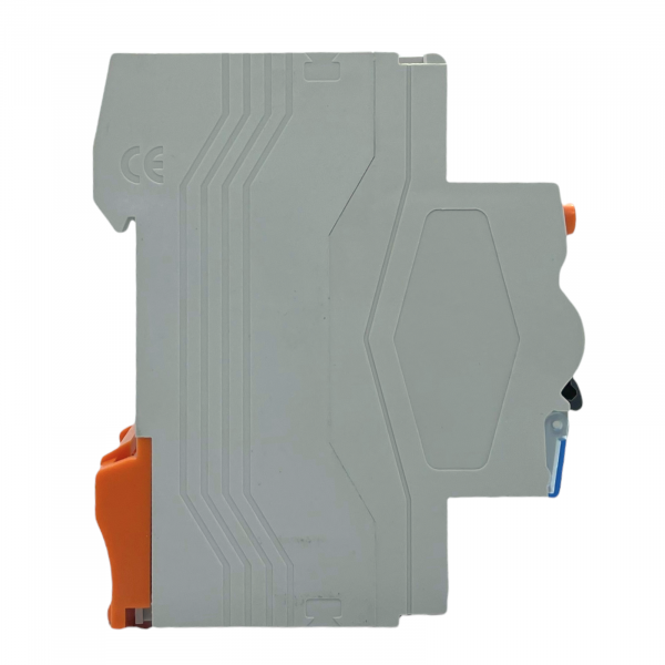 Fehlerstromschutzschalter 2-Polig 25A 30mA AC-Typ 10kA