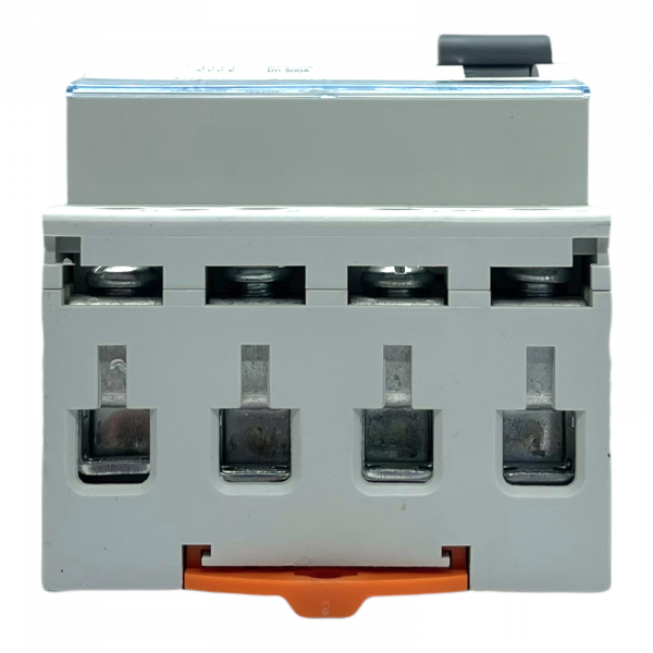 Fehlerstromschutzschalter 4-Polig 25A 30mA AC-Typ 10kA