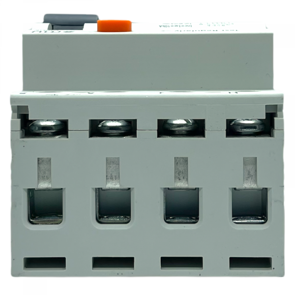 Fehlerstromschutzschalter 4-Polig 40A 30mA AC-Typ 10kA