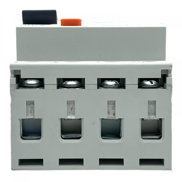 Fehlerstromschutzschalter 4-Polig 63A 30mA AC-Typ 10kA