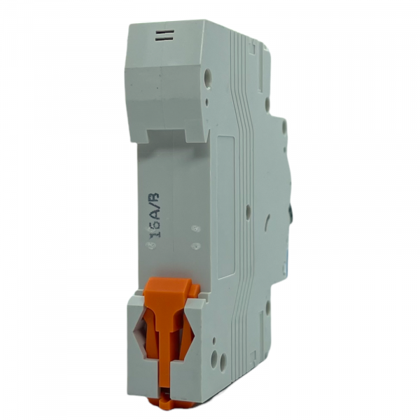 Leitungsschutzschalter 1P 6kA B 50A