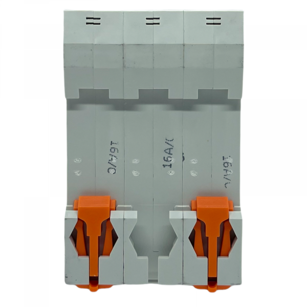 Leitungsschutzschalter 3P 6kA C 20A
