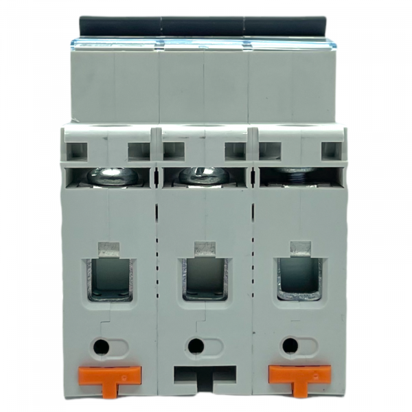 Leitungsschutzschalter 3P 6kA C 20A