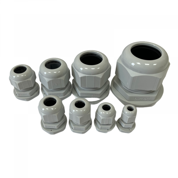 BIMED Kabelverschraubung (M25x1,5)