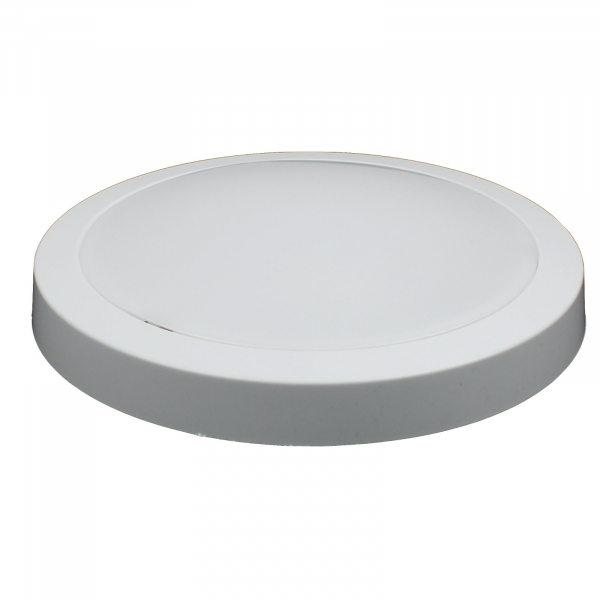 LED Deckenleuchte 16W 1200lm (6500K Kaltweiß)