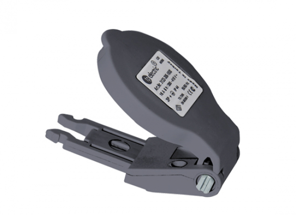 Schutzkappe für CEE 5x32A