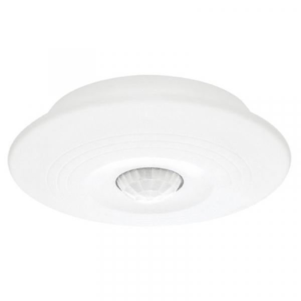 360° Deckenbewegungssensor - Oberflächenmontage (10360)