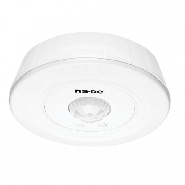 360° Bewegungssensor – Oberflächenmontage (10361)